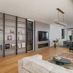 ヴィラ Kuk Oaza マカルスカ