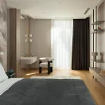 ヴィラ Kuk Oaza マカルスカ