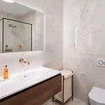 Kuk Oaza ヴィラ マカルスカ