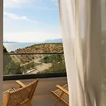 ヴィラ Kuk Oaza マカルスカ