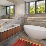 Kuk Oaza ヴィラ マカルスカ