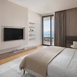 ヴィラ Kuk Oaza マカルスカ