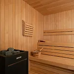 Kuk Oaza ヴィラ マカルスカ