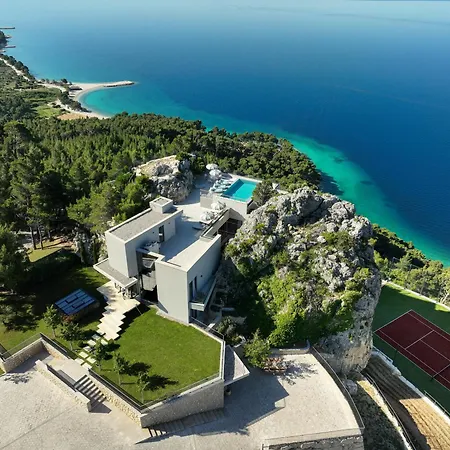 Villa Kuk Oaza Makarska