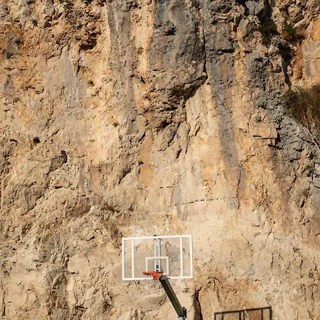 Kuk Oaza Willa Makarska