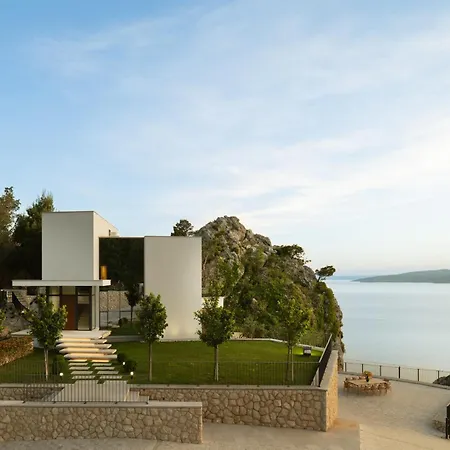 Kuk Oaza * Makarska