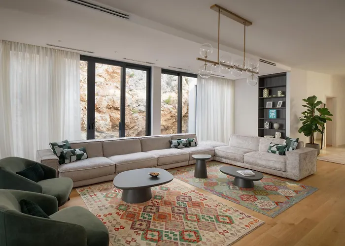 Villa Kuk Oaza *