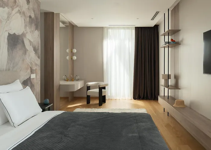 Villa Kuk Oaza Makarska