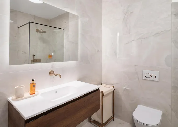 Kuk Oaza Βίλα Μακάρσκα