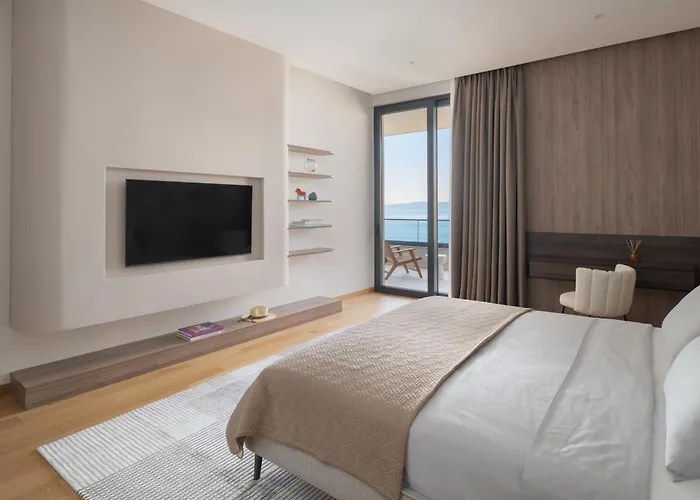 Villa Kuk Oaza Makarska