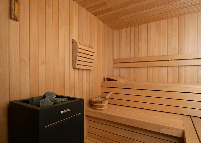 Kuk Oaza Villa Makarska