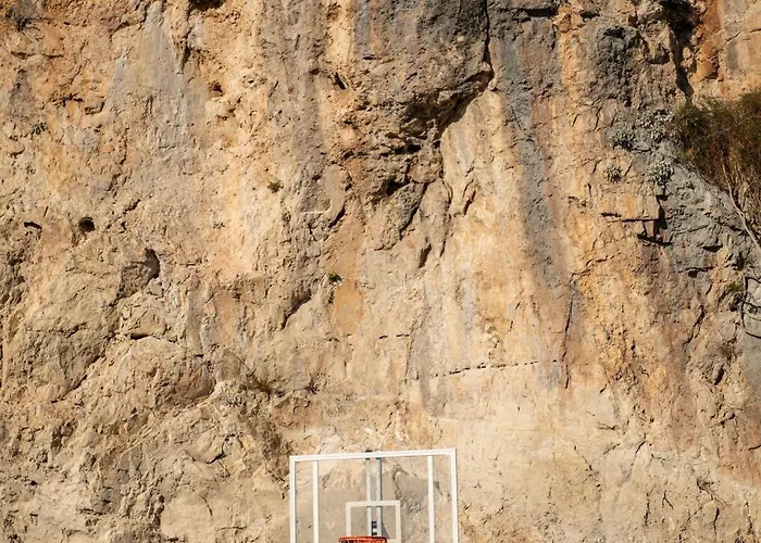 Kuk Oaza Villa Makarska